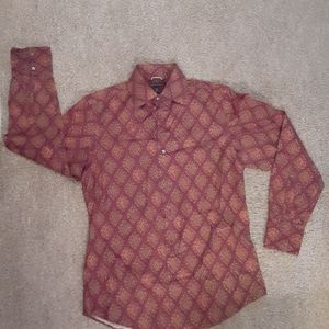 Banana Republic Mens Shirt